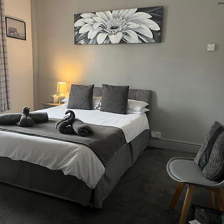 The Swan Hotel Kington  Exteriér fotografie